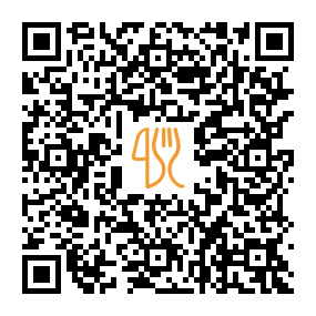 Enlace de código QR al menú de Kami Sushi X Bbq Bkk1