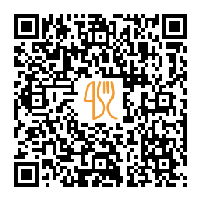 Enlace de código QR al menú de Sarangbang Korean Food Cafe