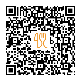 Enlace de código QR al menú de Hot Pho