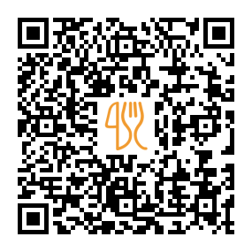 Enlace de código QR al menú de Indian Kitchen