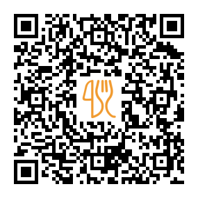 Enlace de código QR al menú de Kowloon Chinese Chippy