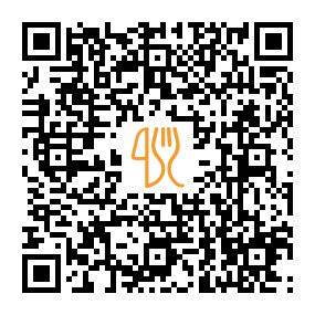 Enlace de código QR al menú de Friendly Guest House And