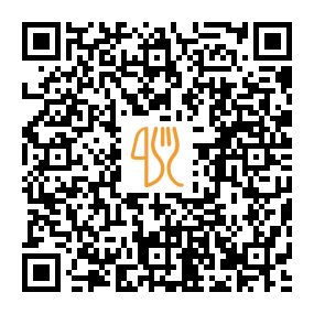 Enlace de código QR al menú de Pizza Avenue