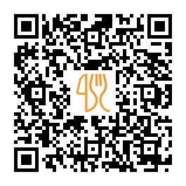 Enlace de código QR al menú de Alltid Vegan