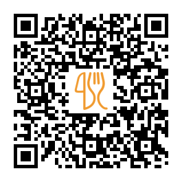 Enlace de código QR al menú de Hazy Dayz