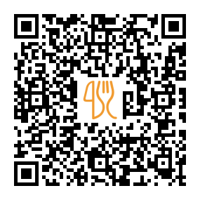 Enlace de código QR al menú de Hoshi Sushi