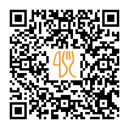 Enlace de código QR al menú de Jatelys Food Van