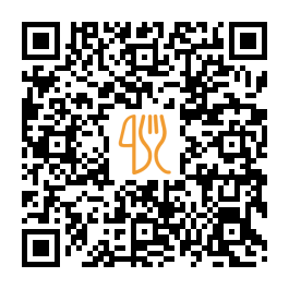 Enlace de código QR al menú de Mansfield Thai