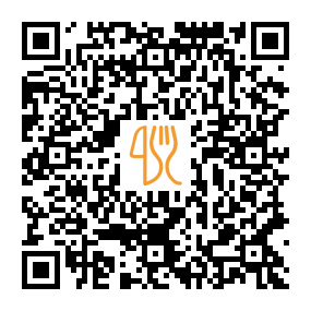 Enlace de código QR al menú de Stylefx Hair Studio