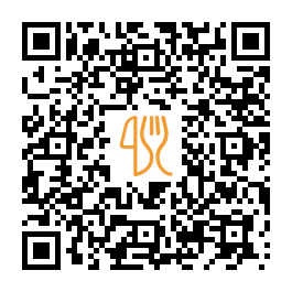 Enlace de código QR al menú de 학천면옥