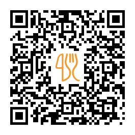 Enlace de código QR al menú de 쿠우쿠우 오창점