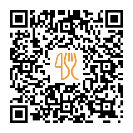 Enlace de código QR al menú de Karv Salon