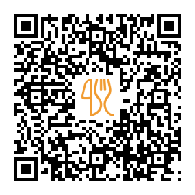 Enlace de código QR al menú de Flaming Wok