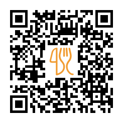 Enlace de código QR al menú de Trap Vegan