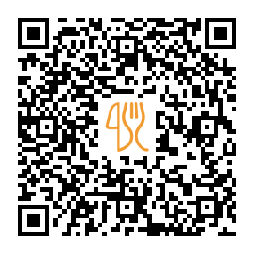 Enlace de código QR al menú de Chez Pan Oriental Kitchen