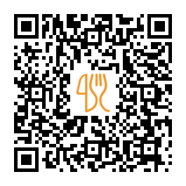 Enlace de código QR al menú de Asian Aroma