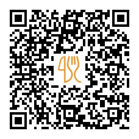 Enlace de código QR al menú de Cafe Pacific