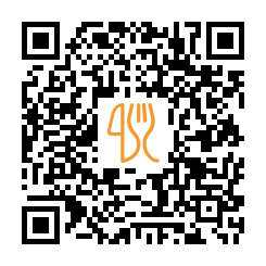 Enlace de código QR al menú de Paladar Negro