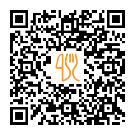 Enlace de código QR al menú de Nara Sushi