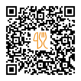 Enlace de código QR al menú de A Taste Of Thailand