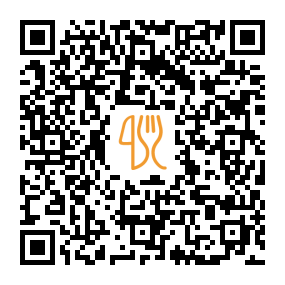 Enlace de código QR al menú de Tiffin Indian