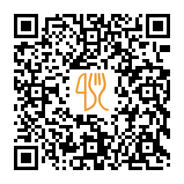 Enlace de código QR al menú de Fitness Kitchen