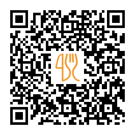 Enlace de código QR al menú de Lbl Salon