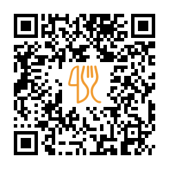 Enlace de código QR al menú de Cafe 105