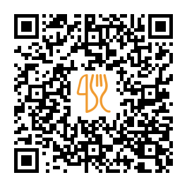 QR-Code zur Speisekarte von Harris Cafeteria