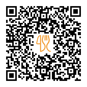 Enlace de código QR al menú de Blaze Pizza