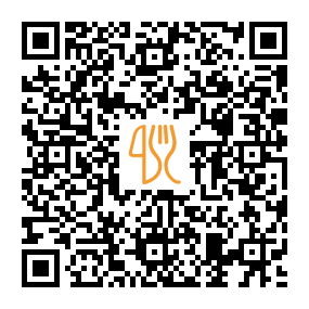 Enlace de código QR al menú de Tangerine Sky Salon