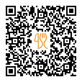 Enlace de código QR al menú de Dark Moon Coffee Roasters