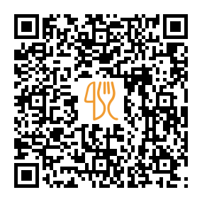 Enlace de código QR al menú de Taste Of Corea