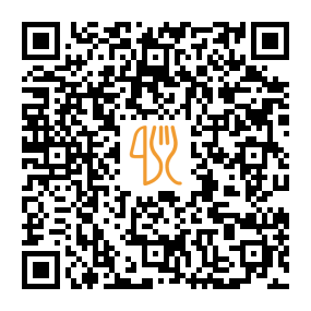 Enlace de código QR al menú de Chef Gemok Cafe