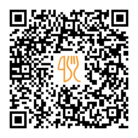 Enlace de código QR al menú de The Curry Spoon