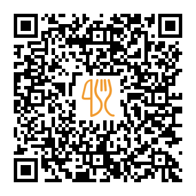 Enlace de código QR al menú de G Bistro Cafe