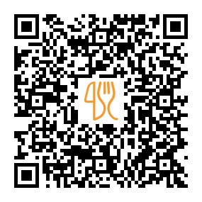 Enlace de código QR al menú de Curry Heaven Indian