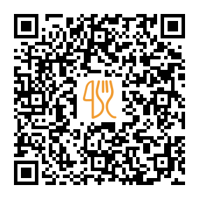 Enlace de código QR al menú de Munah Homecooked