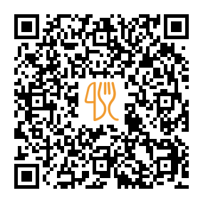 Enlace de código QR al menú de Kyūbi Modern Asian Dining