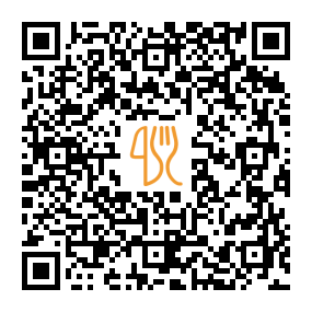 Enlace de código QR al menú de Buffet Coach Cafe