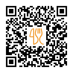 Enlace de código QR al menú de Wú Hé Yǒu Shén Jī