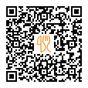 Enlace de código QR al menú de Hong Kong Kitchen