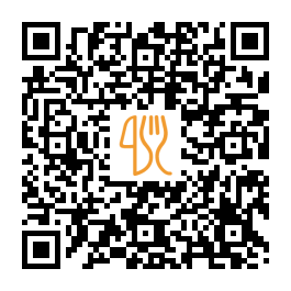 Enlace de código QR al menú de Lavish Salon