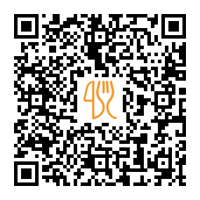 Enlace de código QR al menú de Lavish Salon