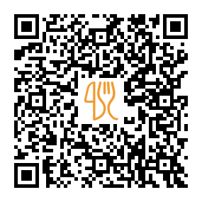 Enlace de código QR al menú de Lichen Cafe