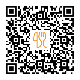 Enlace de código QR al menú de Fortune Inn