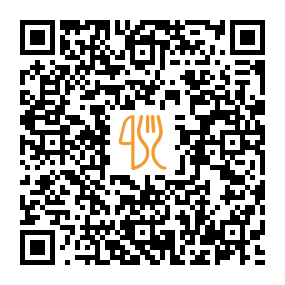 Enlace de código QR al menú de Boba Tea House (rawang)