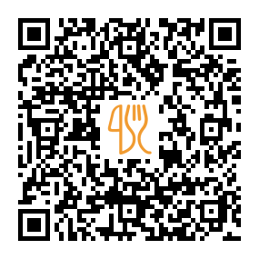 Enlace de código QR al menú de The Food Mogul