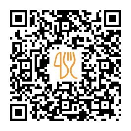 Enlace de código QR al menú de Orange Wok