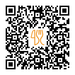 Enlace de código QR al menú de Just 99rs